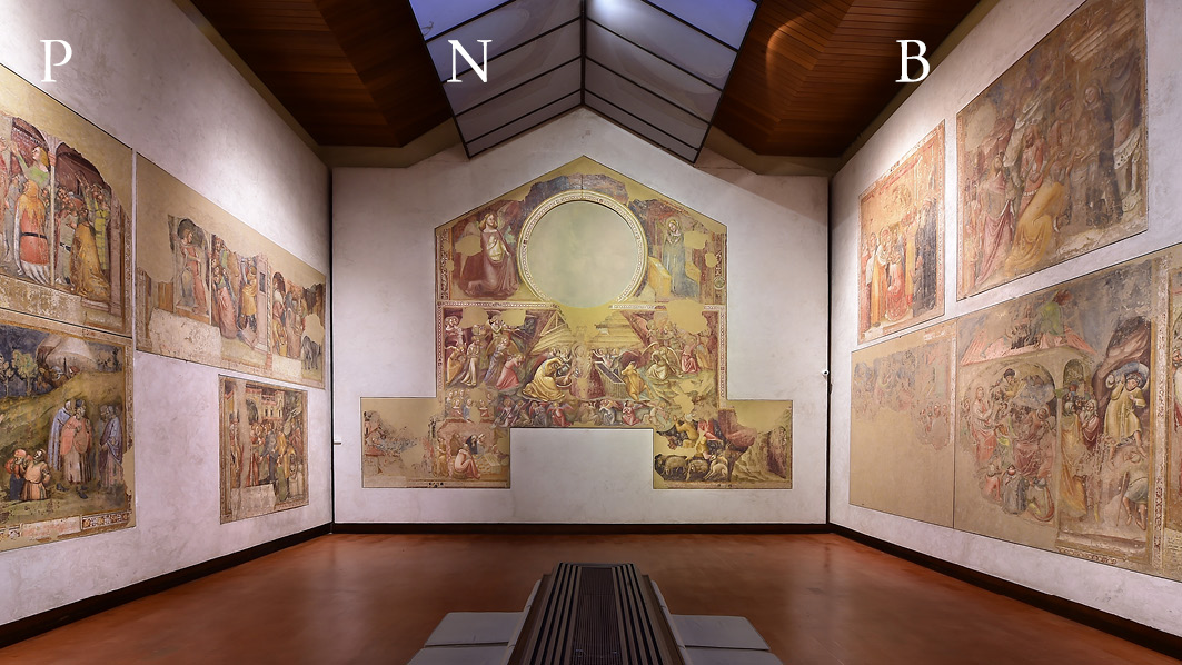 Le visite di maggio alla Pinacoteca nazionale di Bologna e a Palazzo Pepoli Campogrande