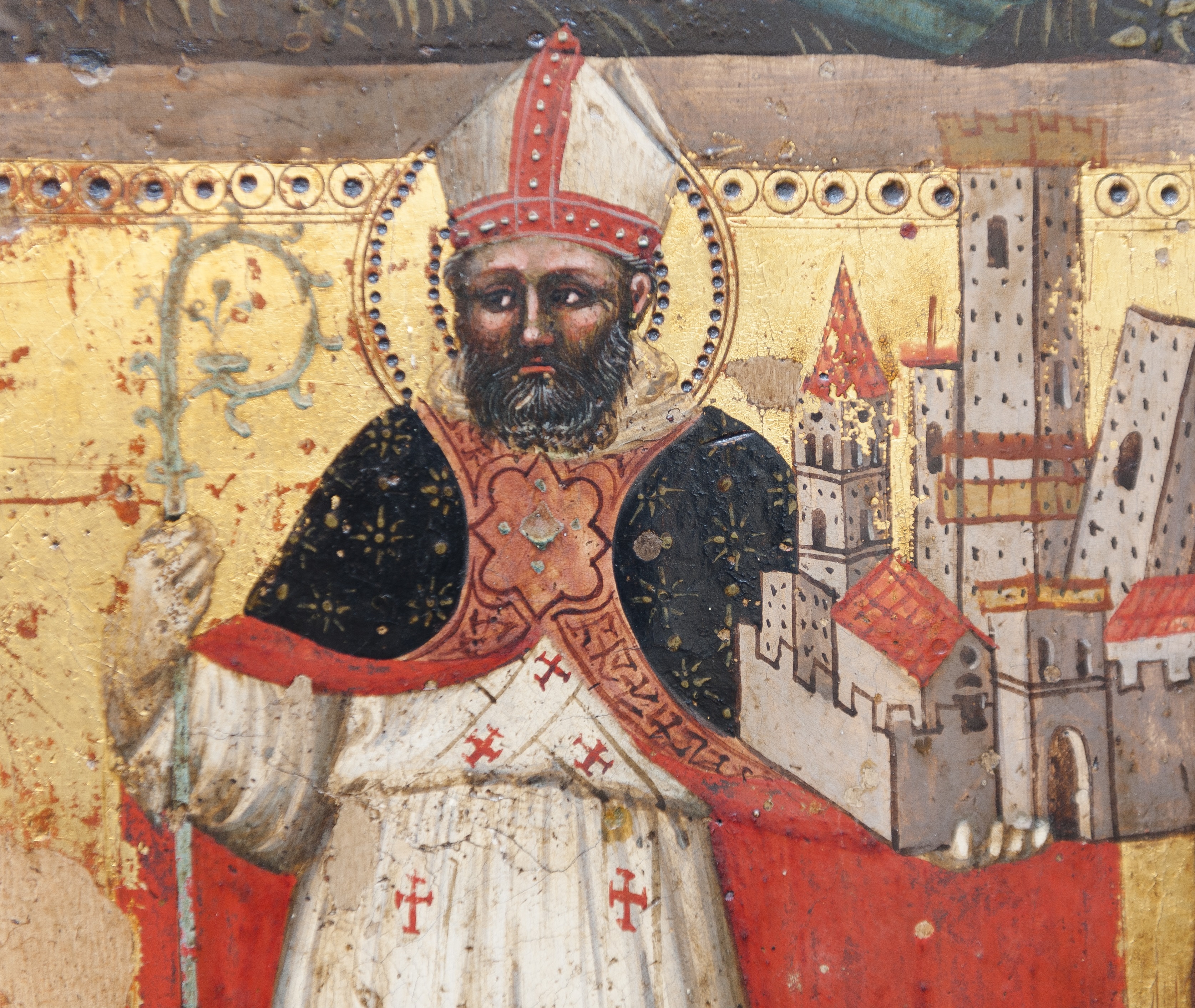 Apertura straordinaria con ingresso gratuito della Pinacoteca Nazionale di Bologna e di Palazzo Pepoli Campogrande