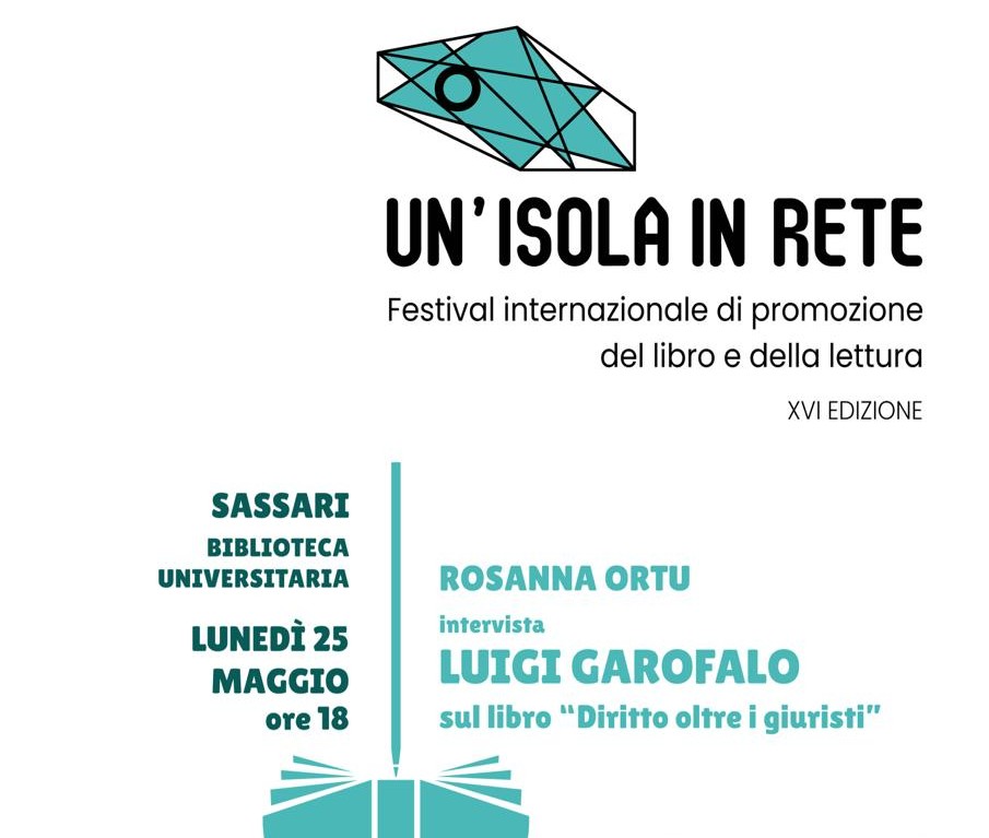 Diritto oltre i giuristi