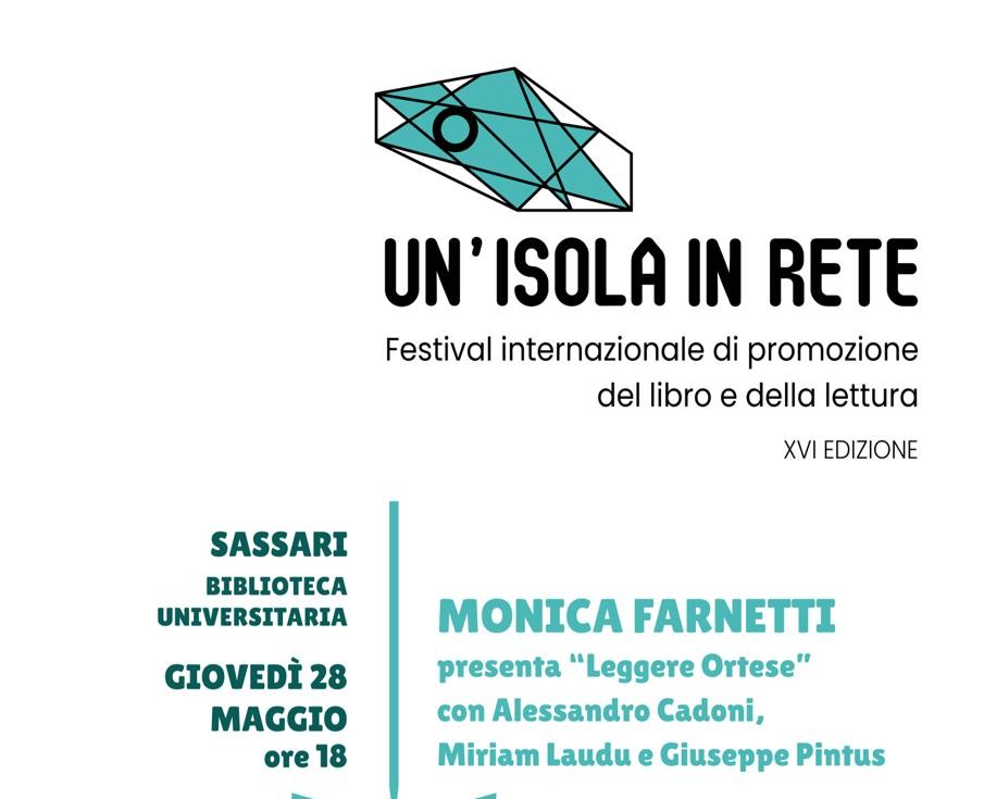 Leggere Ortese