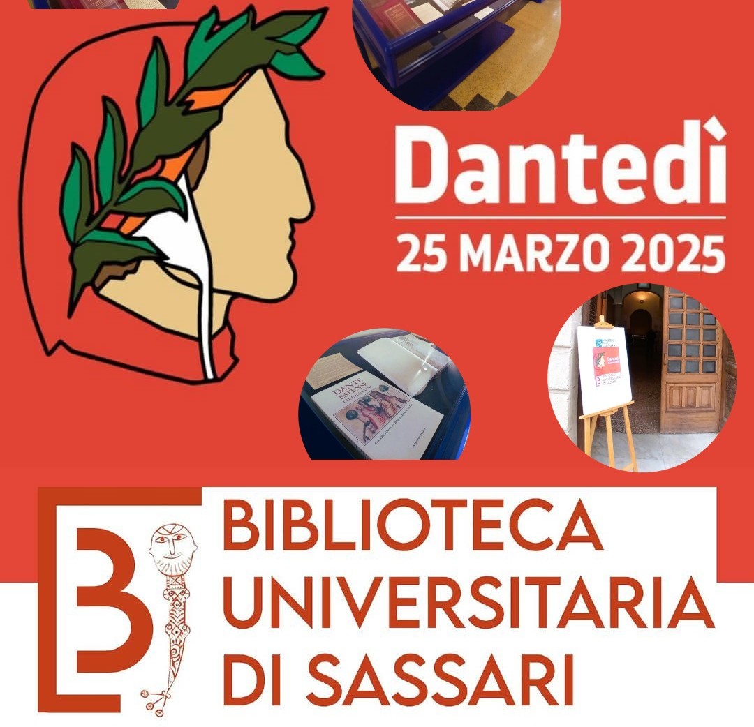 "DANTEDÌ DELUXE 2025"