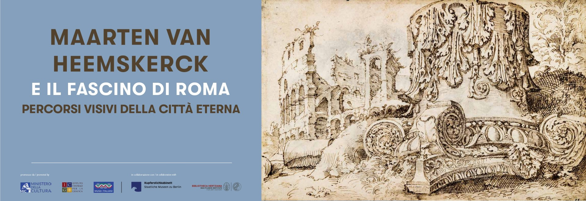 Notte europea dei musei 2026 all’Istituto Centrale per la Grafica
