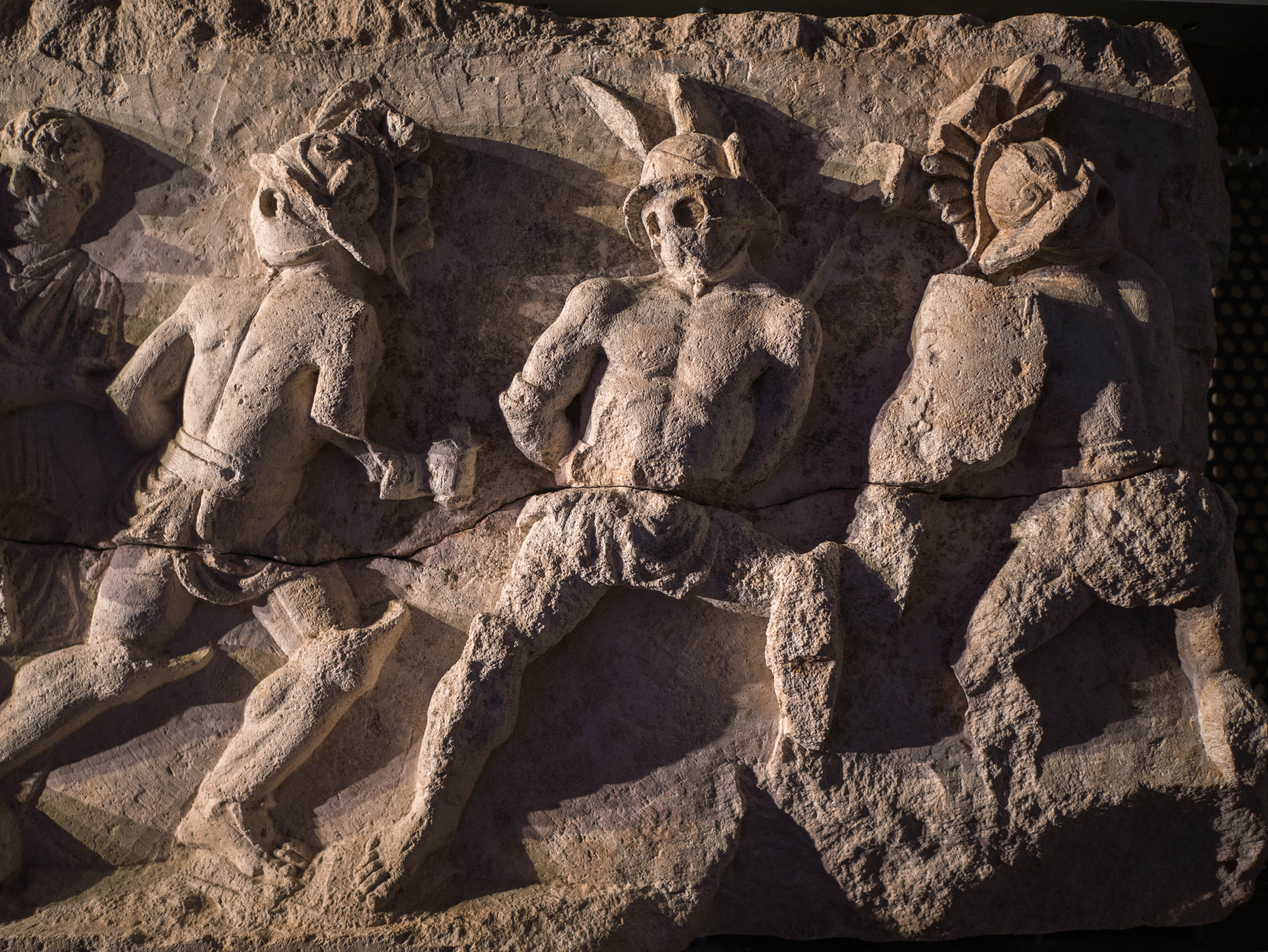 Ferragosto 2021 al Museo Archeologico Nazionale La Civitella di Chieti