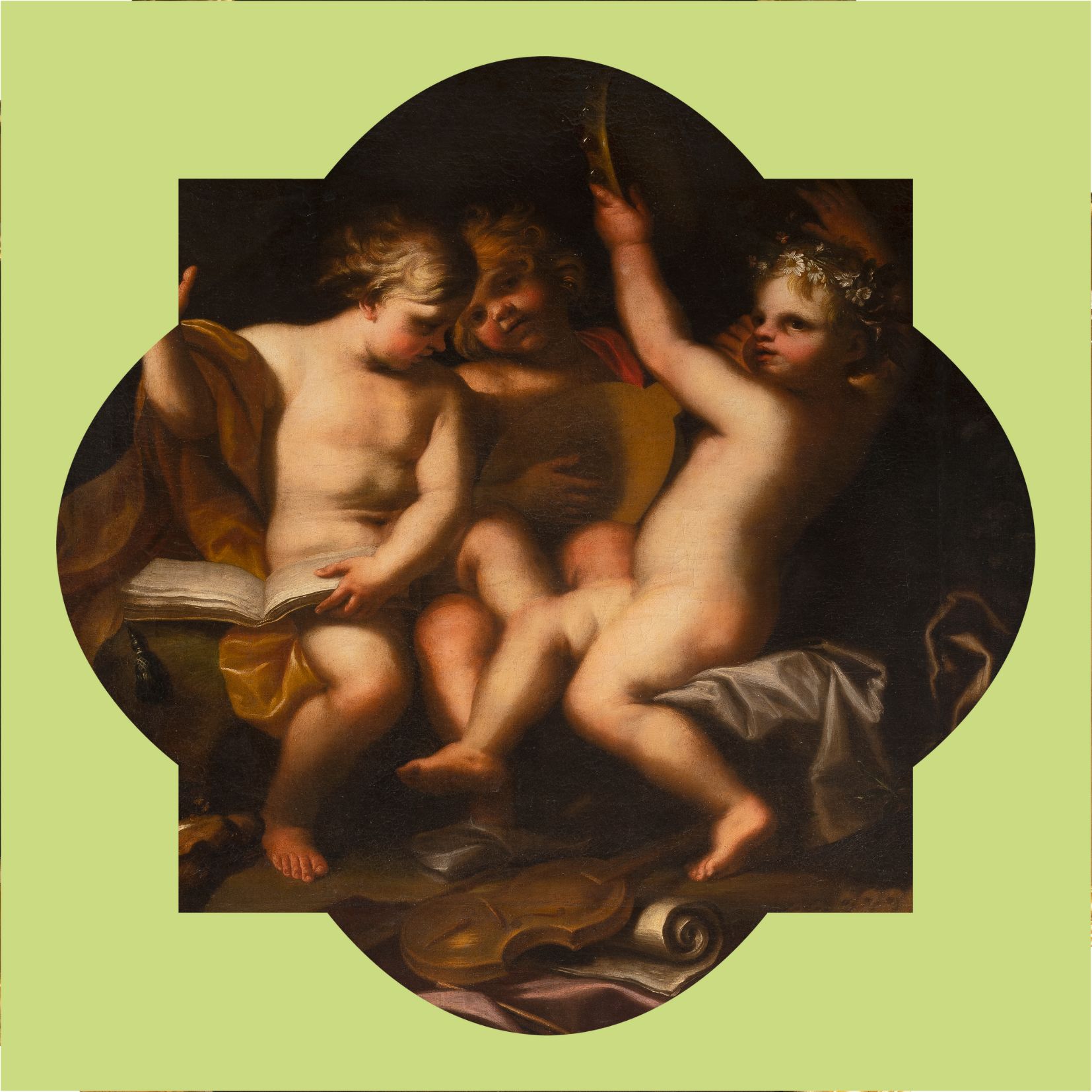 Concerti dell'Associazione Amici del Teatro Carlo Felice e del conservatorio Nicolò Paganini | marzo - maggio 2026