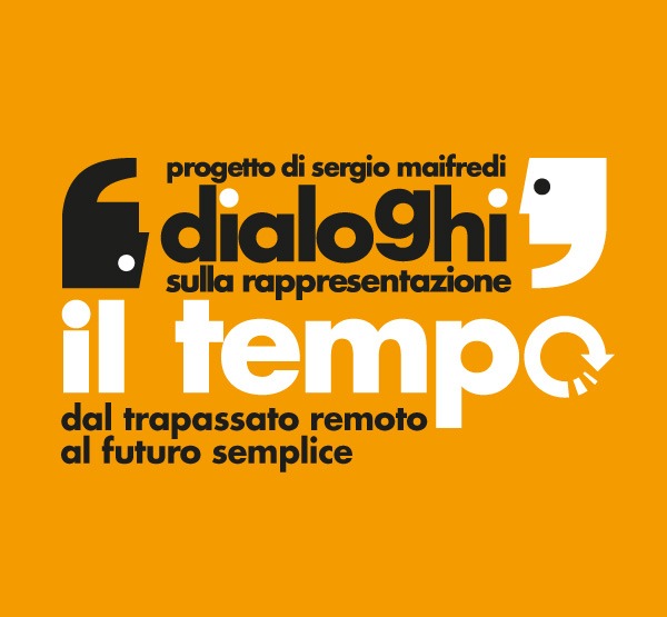 DIALOGHI SULLA RAPPRESENTAZIONE - ed. 2022