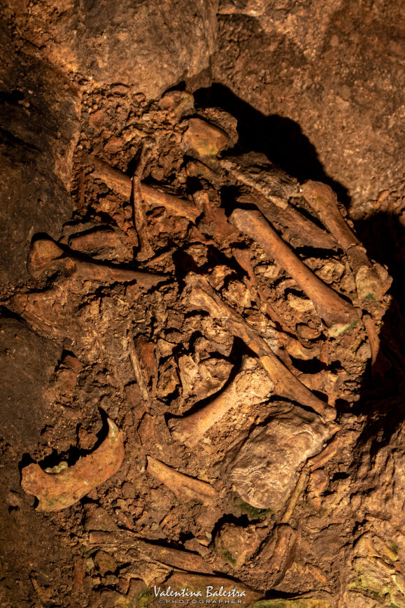 ©Valentina Balestra per SABAP IM-SV