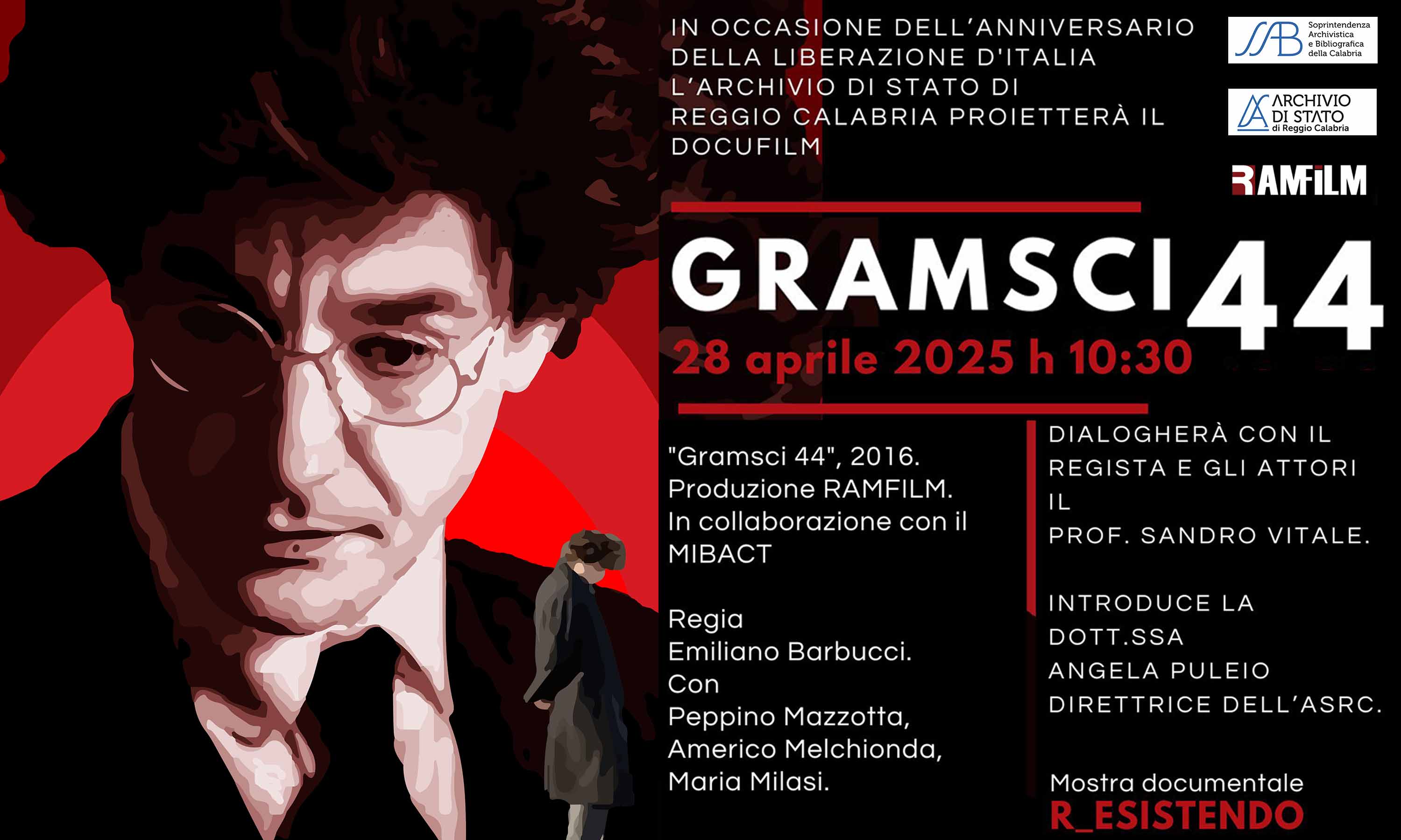 GRAMSCI 44