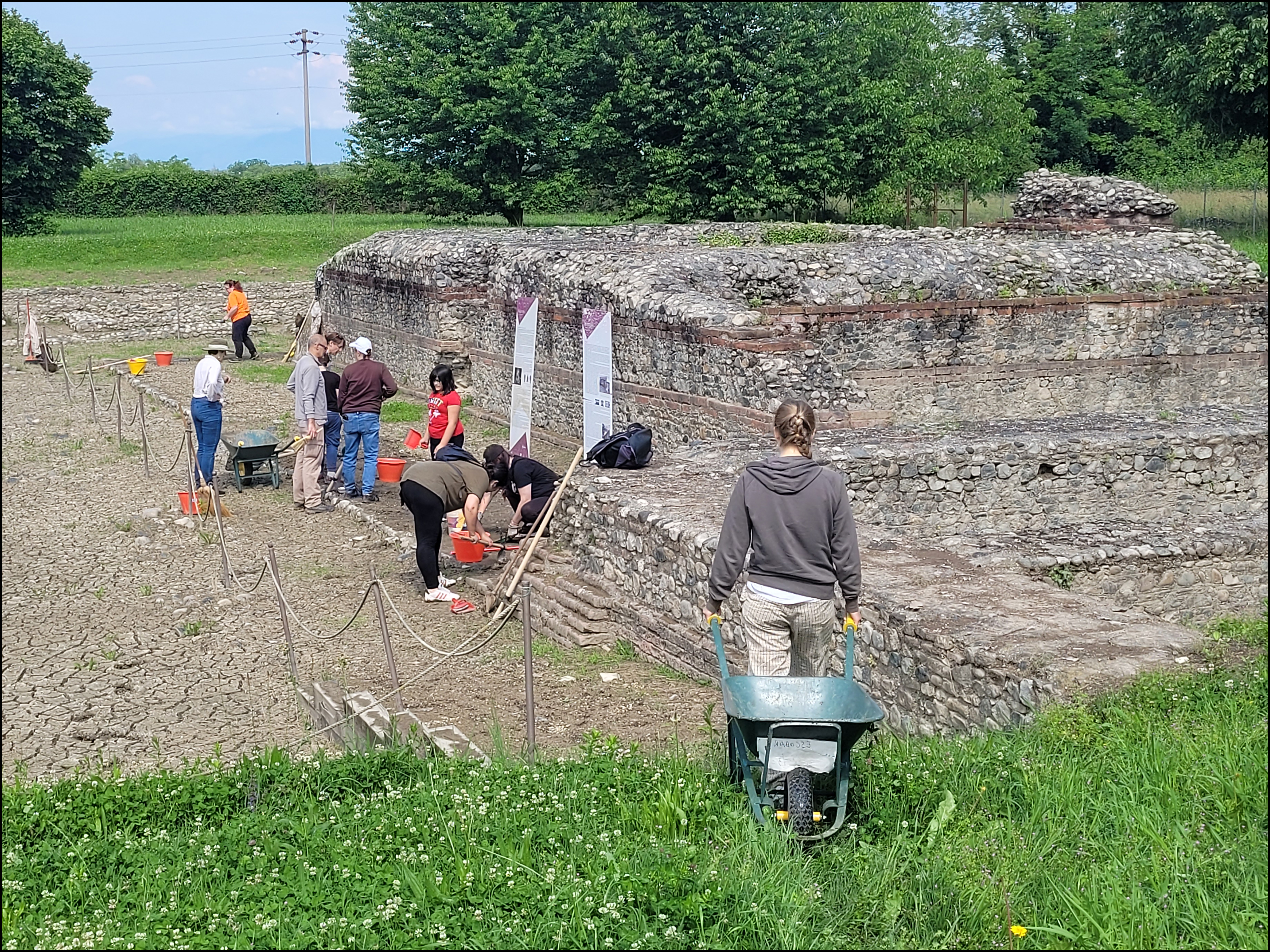 Riscopriamo Industria