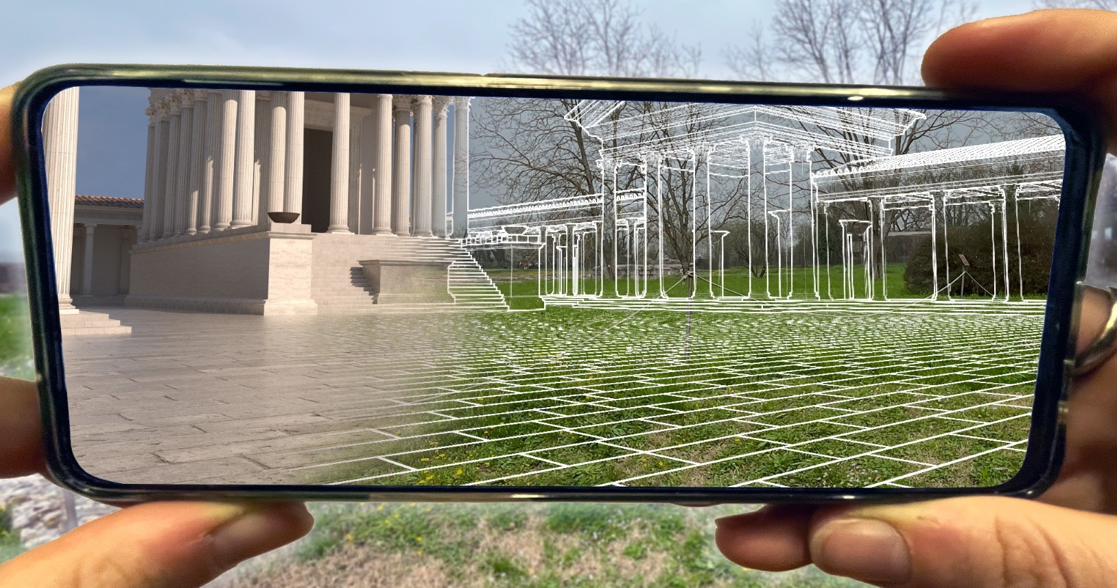 Alla scoperta di Industria