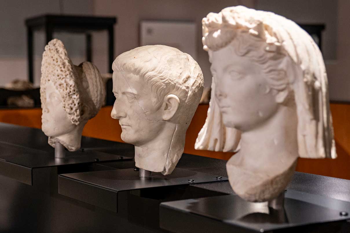 Lastra di copertura della tomba del Tuffatore