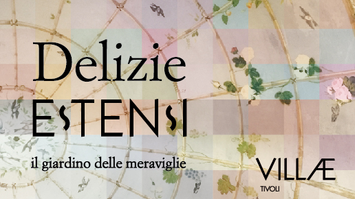 Delizie estensi: il giardino delle meraviglie