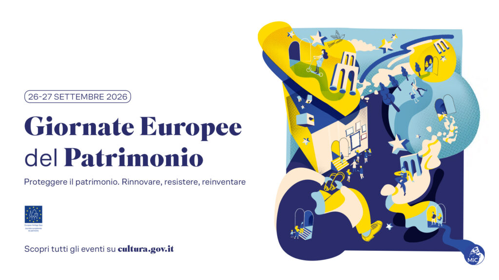 Arrivano le Giornate Europee del Patrimonio 2026 al Parco Archeologico dell'Appia Antica. Aperture serali