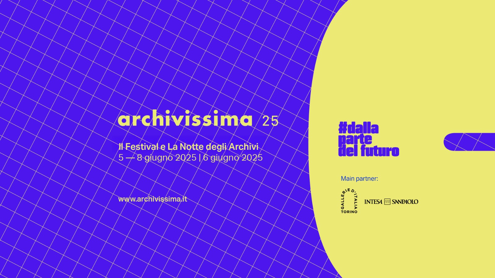 Archivissima 2025 – Città, Paesaggi, Futuro: Cederna ci parla ancora. Parco Archeologico dell'Appia Antica