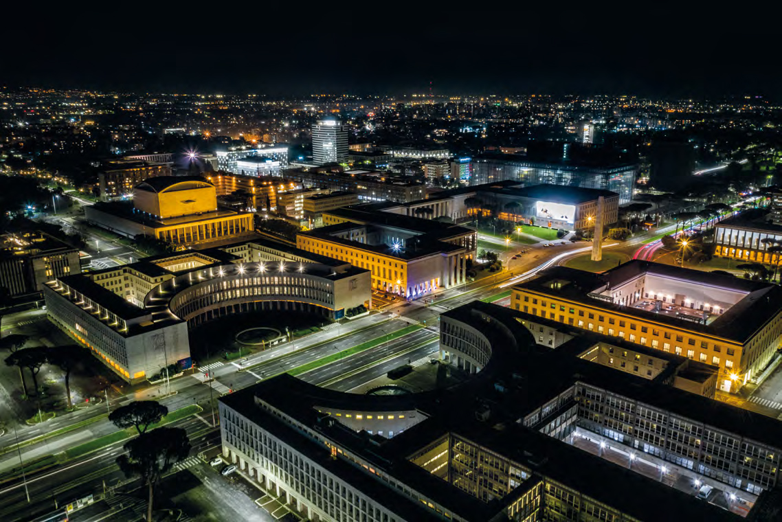 COVID19 – Immagini da un anno buio | COVID19 – Verso la luce