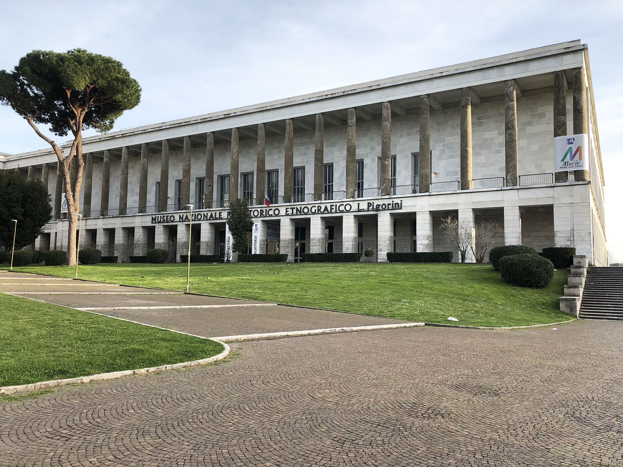 Tutto quello che avreste voluto sapere su…