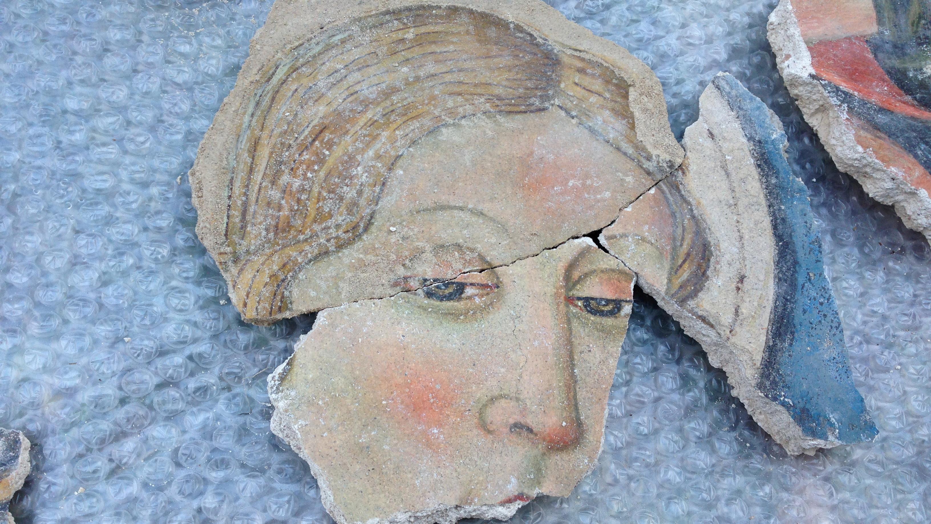 Prendimi con le tue mani