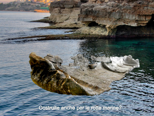 Neolitico e mare