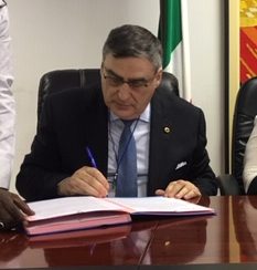 Raccontiamo e ricordiamo Filippo Maria Gambari