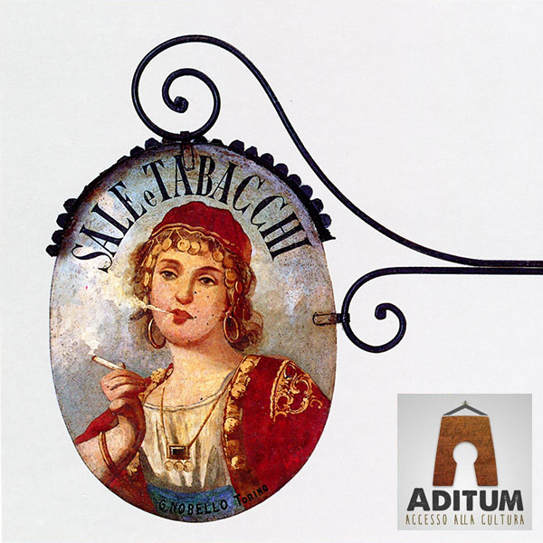 Le insegne delle botteghe