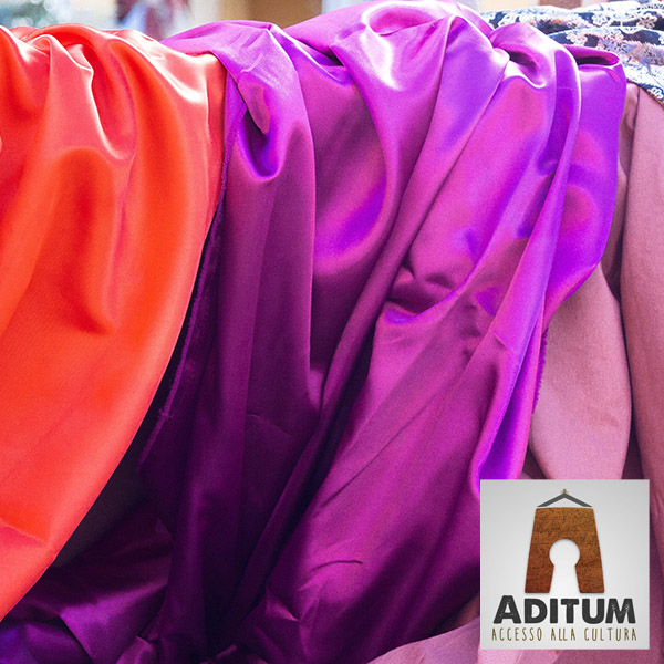 Intrecciando trama e ordito