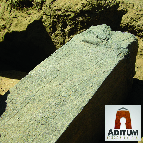 Altari nella sabbia – Abu Ertelia