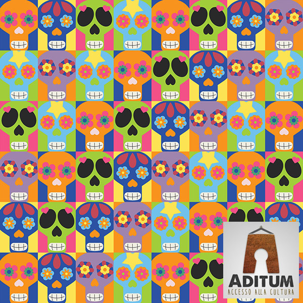 Avventure del giorno dei morti: le storie di Emily e Manny