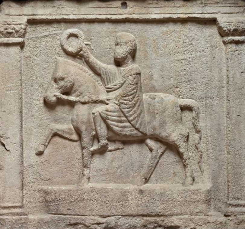 PERSONAGGI E STORIE DELL’ANTICA MUTINA – ATTIVITA´ PER BAMBINI