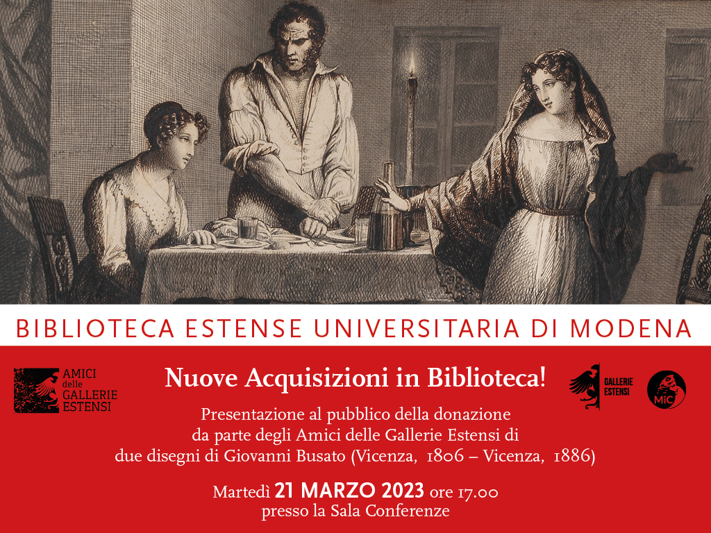 Nuove Acquisizioni in Biblioteca!