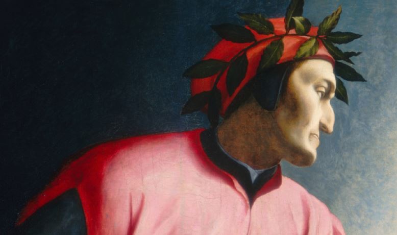 “Il Ritratto di Dante del Bronzino” Conferenza in streaming del Prof. Antonio Natali