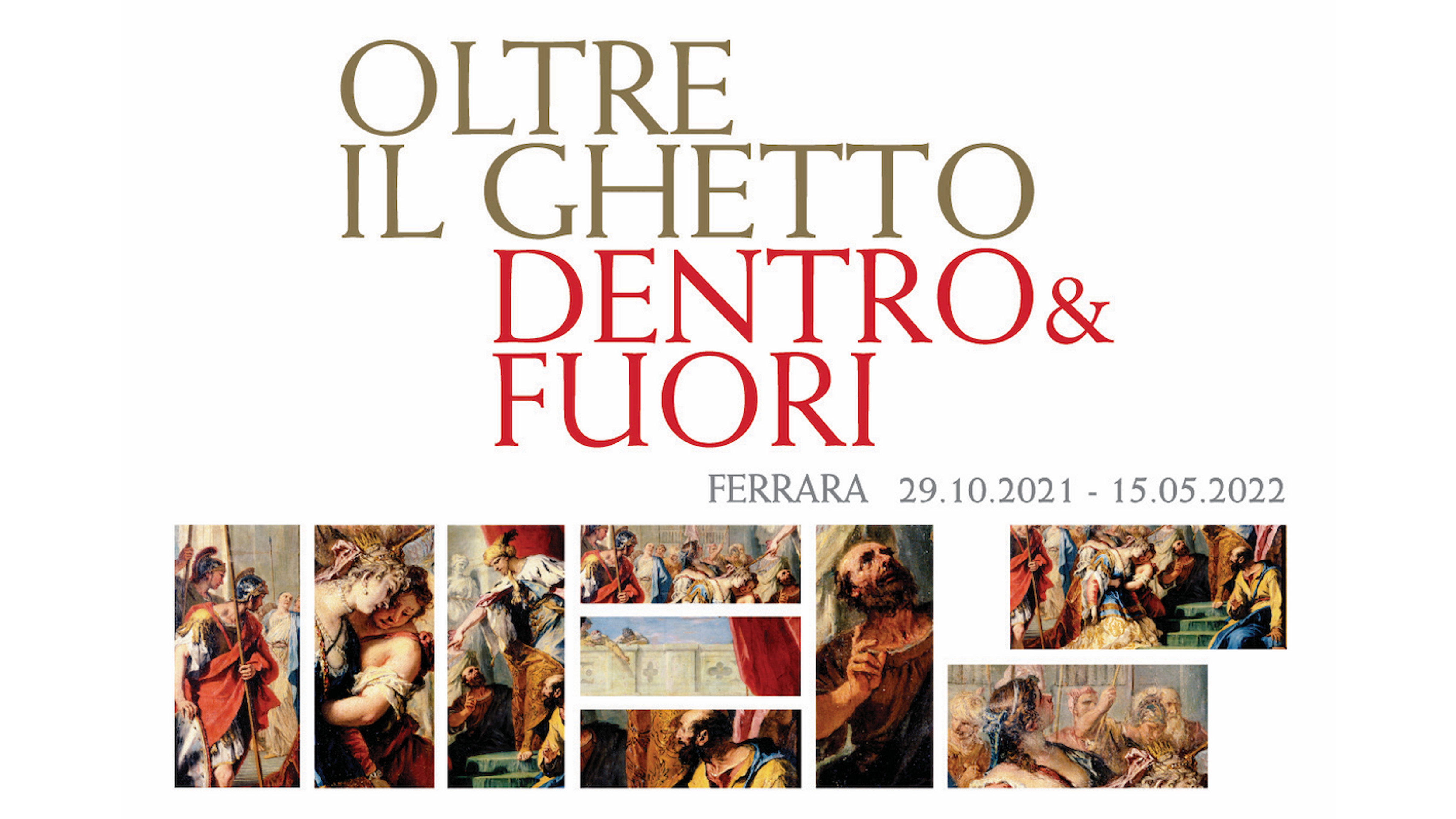 Oltre il Ghetto  - Dentro & Fuori