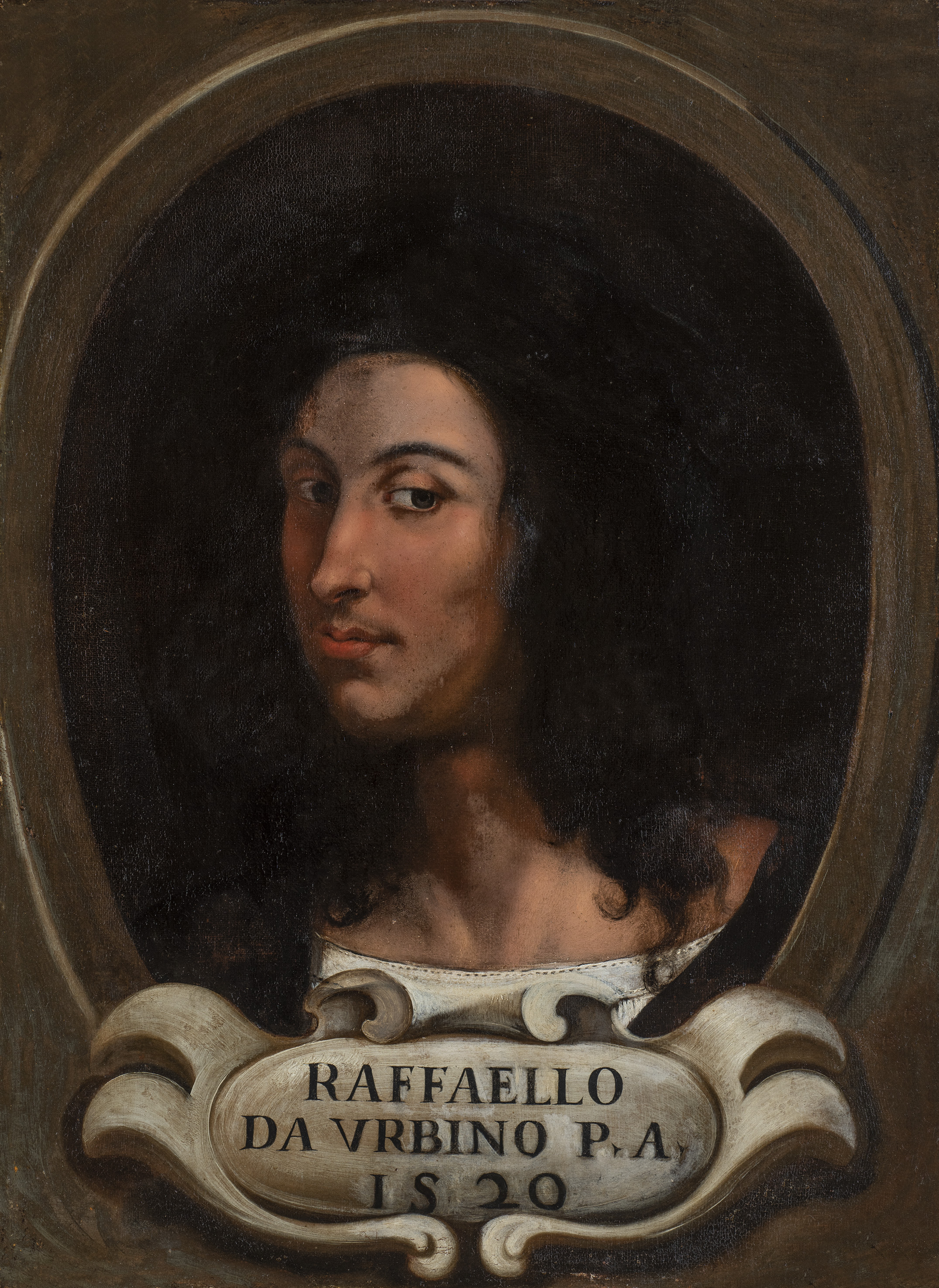 Notte dei musei all’Accademia Nazionale di San Luca | inaugurazione di due nuove sale: il gabinetto riservato e la sala Raffaello