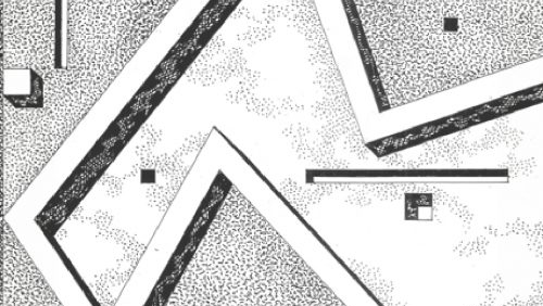 Disegni di Città: Tauns di Franco Purini