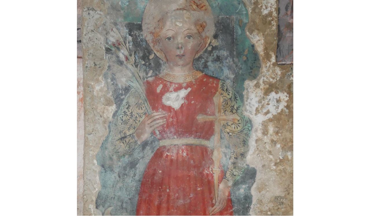 Apertura straordinaria per l’inaugurazione dei restauri delle cappelle del Complesso del Monte San Salvatore, Massino Visconti (NO)