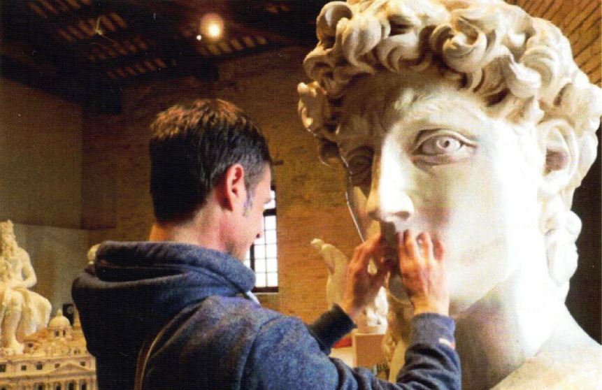 La Cultura unisce. Gli archivi custodi della memoria