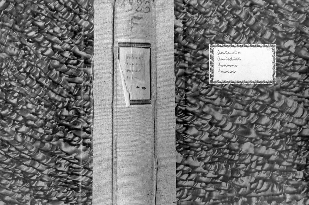 Una strada per la ricerca familiare