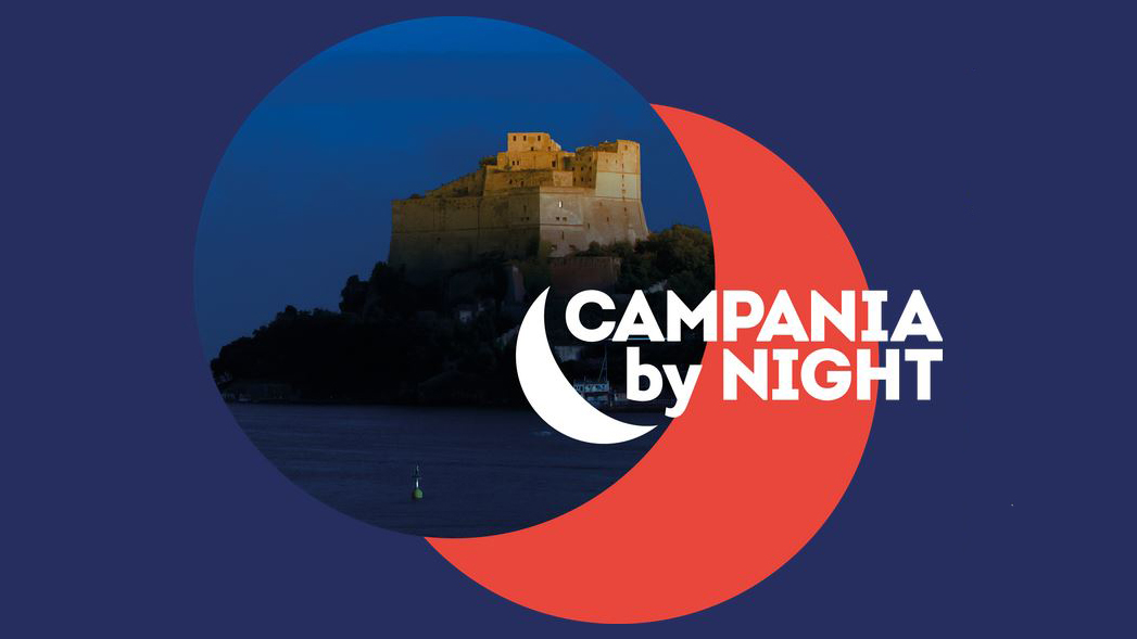 I venerdì di Ercolano. Campania by Night - Evento annullato