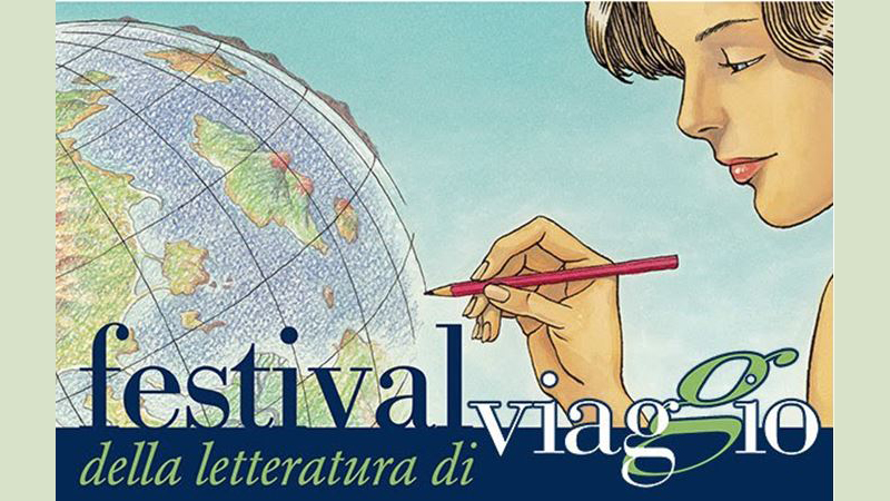 Festival della Letteratura di Viaggio - 2021