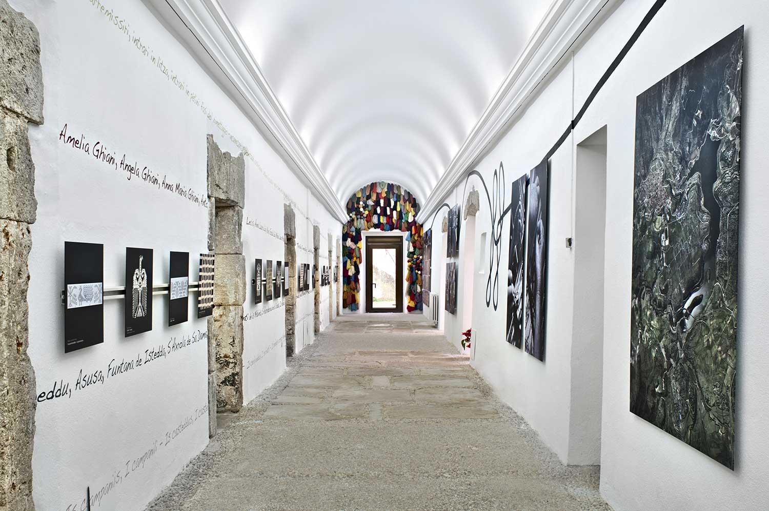 RACCONTI E PAESAGGIO II edizione 2020. Presentazione del libro-catalogo del Museo Maratè, Museo per l'Arte del Rame e del Tessuto di Isili