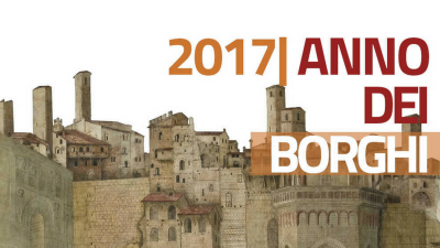 cover 2017 ANNO DEI BORGHI