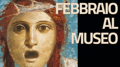 cover L’ARTE IN MASCHERA  |  LA  CAMPAGNA SOCIAL DI FEBBRAIO 2017