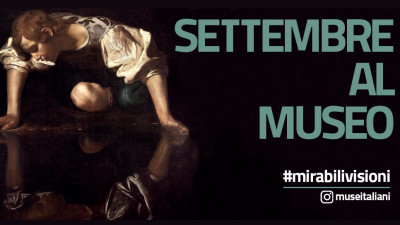 cover #MIRABILIVISIONI LA NUOVA CAMPAGNA SOCIAL PER IL MESE DI SETTEMBRE 2017