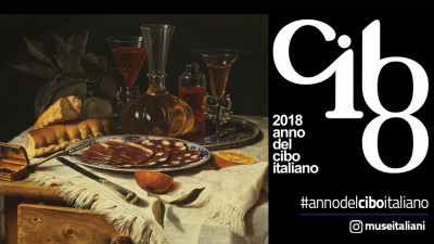 cover 2018 ANNO DEL CIBO ITALIANO