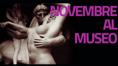 cover LE FORME DELL'EROS   |  LA CAMPAGNA SOCIAL DI NOVEMBRE 2016
