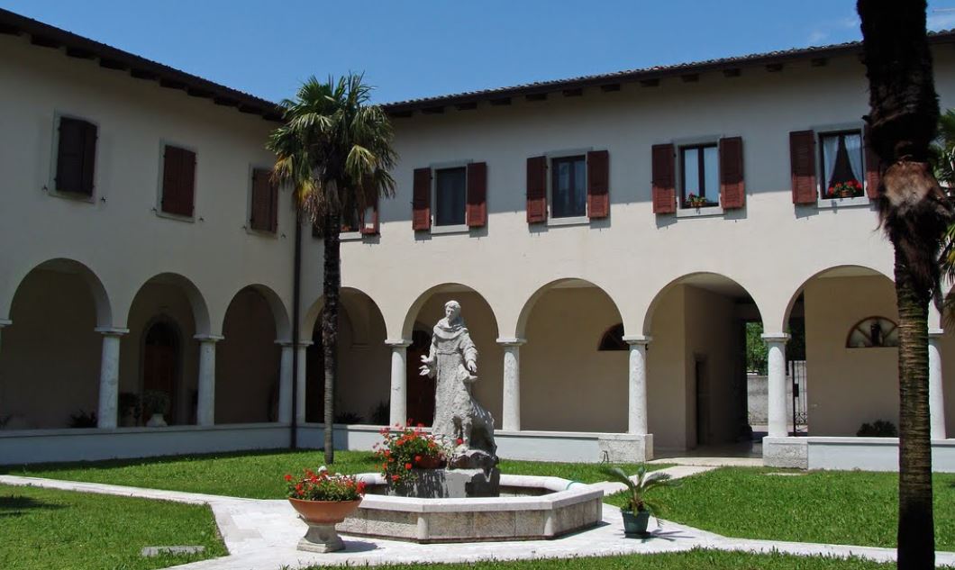 Museo Renato Raffaelli - Santuario Sant'Antonio - Ministero della cultura