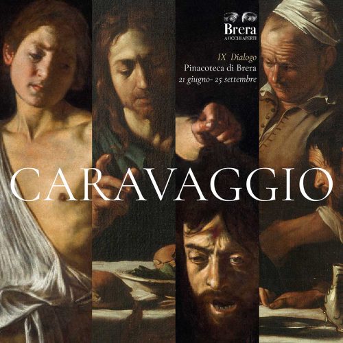 CARAVAGGIO!