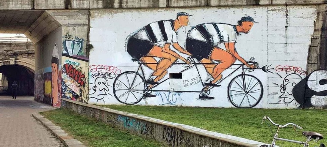 UN MUSEO DIFFUSO: N(U)OVE STRADE PER BRERA