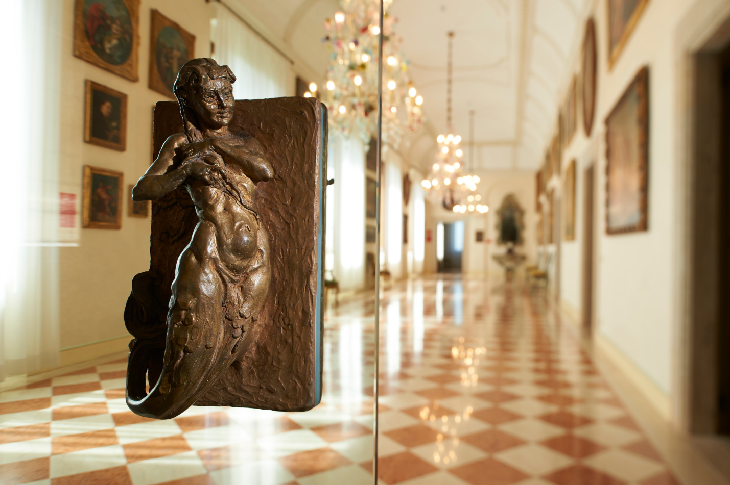 Alla scoperta del patrimonio del MarteS Museo d'Arte Sorlini