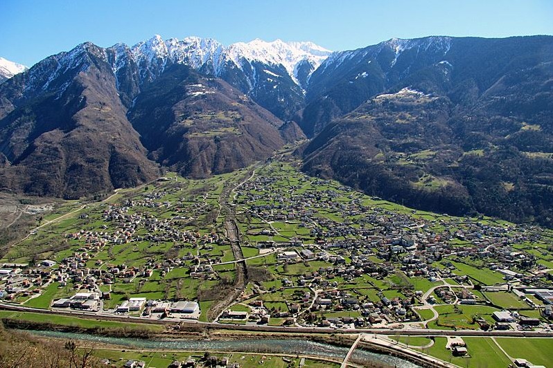 Talamona Vive: Storie, Suoni e Sapori del nostro patrimonio