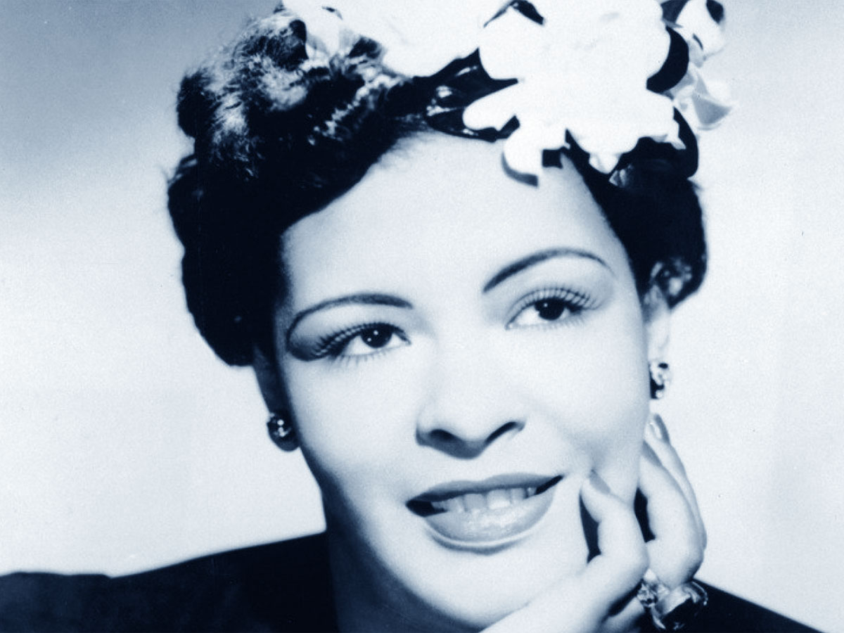 GEP 2021 al Museo Nazionale di Matera con Billie Holiday