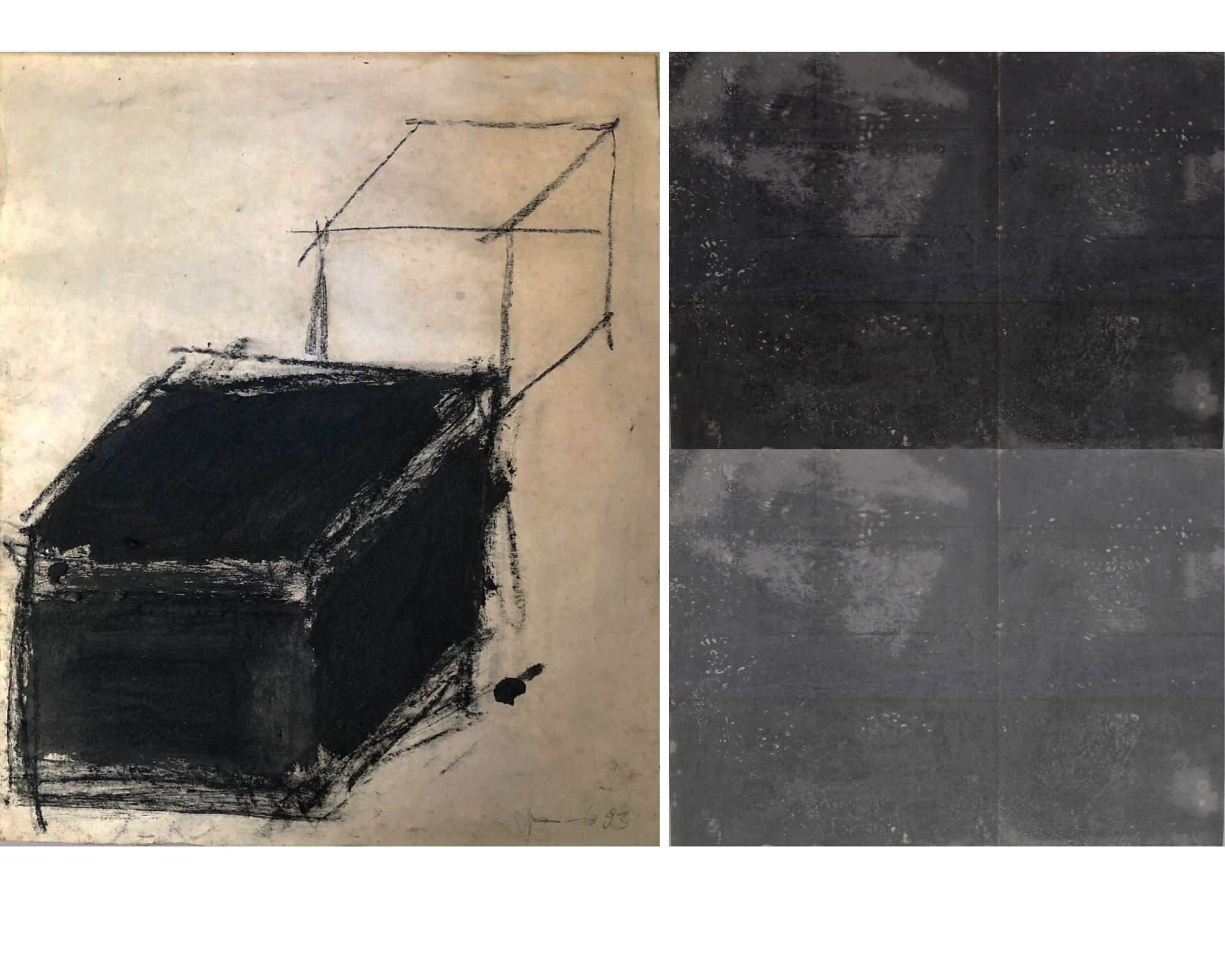 GEP 2021 al Museo Nazionale di Matera - Perimetro del sensibile